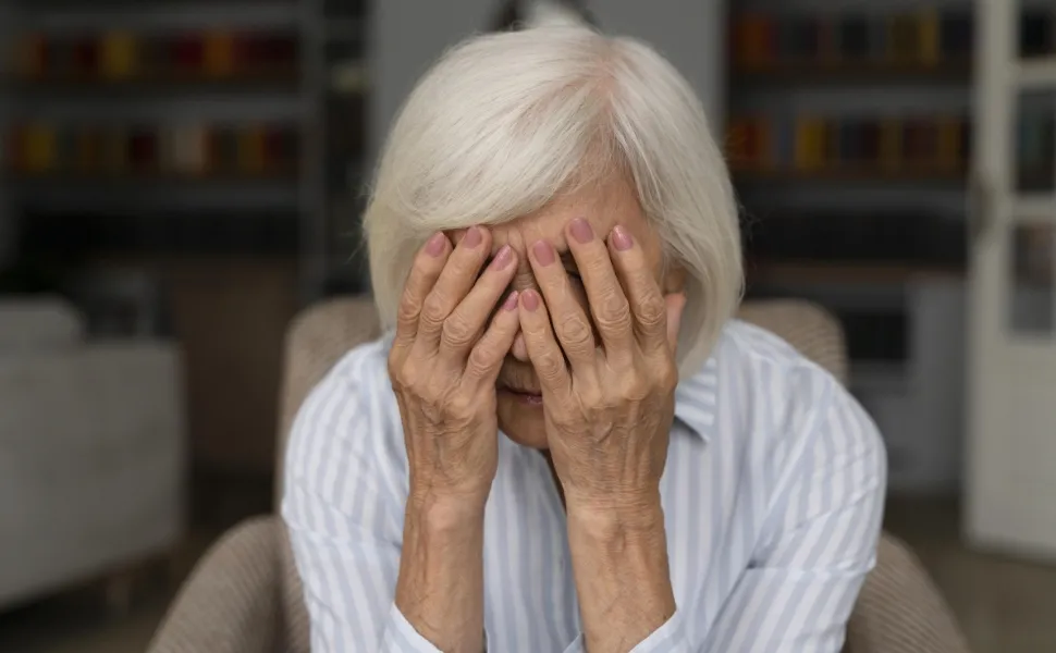 Imagem ilustrativa da imagem Saiba quem pode usar a injeção que retarda o Alzheimer