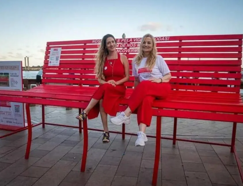 Imagem ilustrativa da imagem Secretaria da Mulher de Pernambuco promove ações no Dia Internacional da Mulher