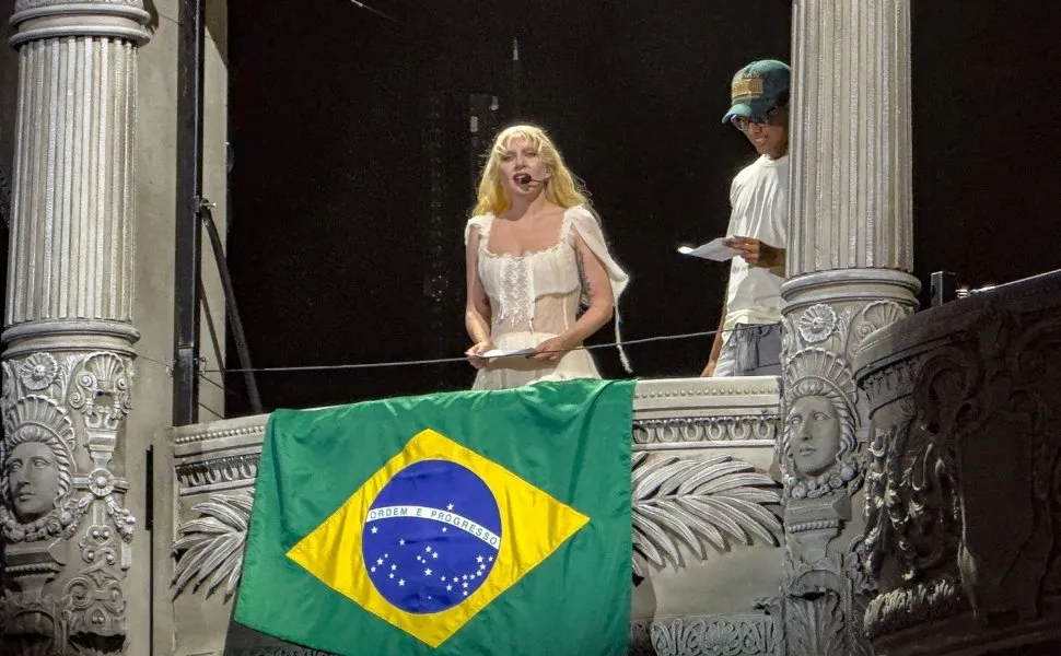 Imagem ilustrativa da imagem Trabalhadora do ES é demitida após apresentar atestado e ir em show da Lady Gaga