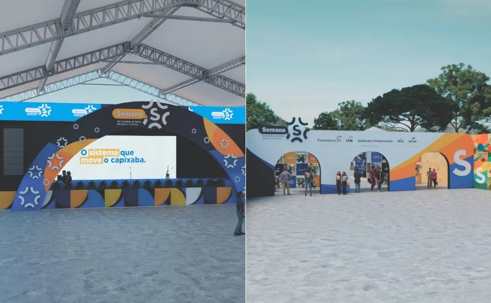 Imagem ilustrativa da imagem Turismo do ES ganha nova vitrine com realidade virtual e experiências interativas