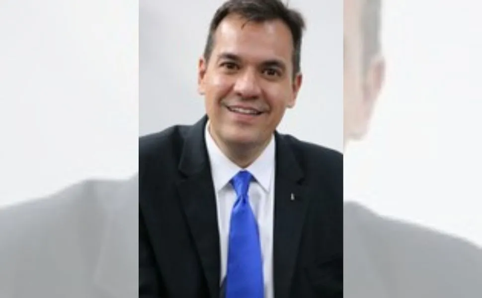 Imagem ilustrativa da imagem Vice-prefeito de Rio Preto é acusado de chamar segurança do Palmeiras de ‘macaco’