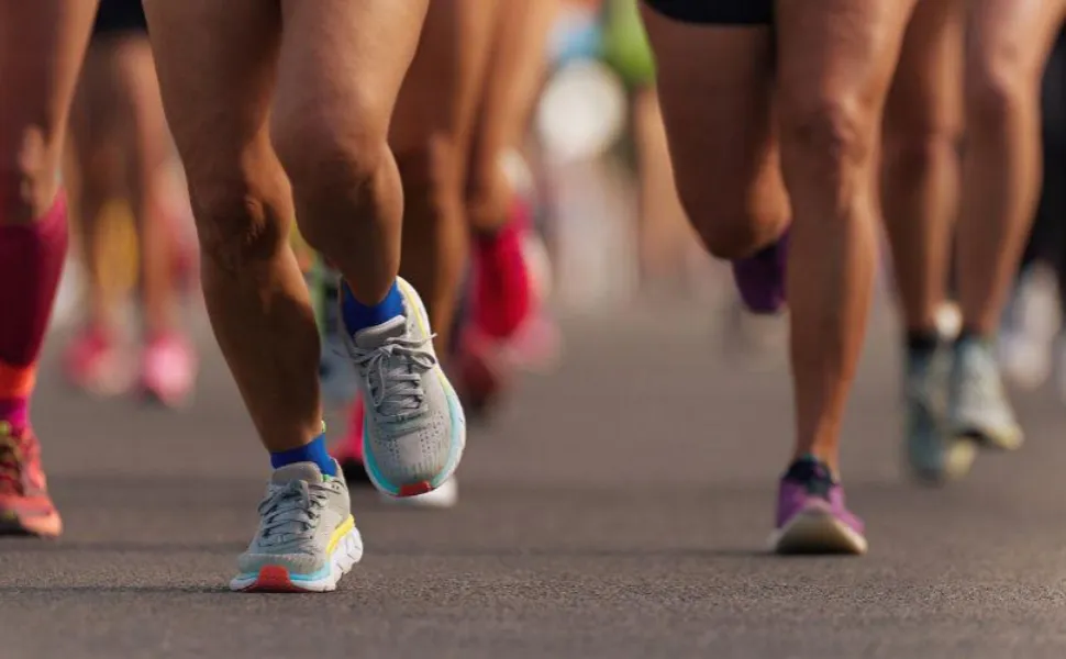 Imagem ilustrativa da imagem Vila Velha terá ruas interditadas para corrida neste domingo