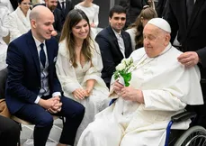 Imagem ilustrativa da imagem ‘A última entrevista do papa’: Scorsese vai lançar documentário com conversas que teve com Francisco