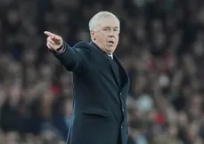 A chegada de Xabi Alonso no Real vai deixar Carlo Ancelotti com caminho livre para, finalmente, fechar com a seleção brasileira