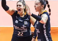 Imagem ilustrativa da imagem Osasco supera Sesi Bauru e conquista Superliga após 13 anos de jejum