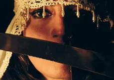 VII Mostra Sesc de Cinema traz 58 produções independentes exclusivas para o Sesc Glória. Na foto, cena de “Procuro teu auxílio para enterrar um homem”, filme capixaba