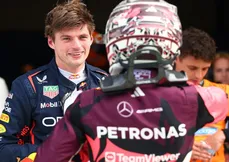 Max Verstappen feliz com a pole position em Miami e com o nascimento da primeira filha, Lily