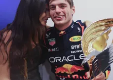 Imagem ilustrativa da imagem Verstappen é dispensado de atividades no GP de Miami para acompanhar nascimento de filho