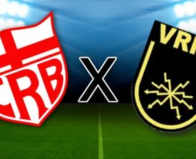 Imagem ilustrativa da imagem CRB x Volta Redonda na Série B: onde assistir ao vivo, horário e escalação