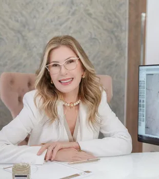 Imagem ilustrativa da imagem Nem toda queda de cabelo é igual