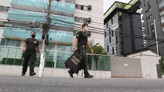 Imagem ilustrativa da imagem Duas mil vagas em novo concurso da Polícia Federal; inscrições começam em maio