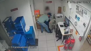 Imagem ilustrativa da imagem Homem é preso por assaltar cerca de 50 farmácias no Grande Recife