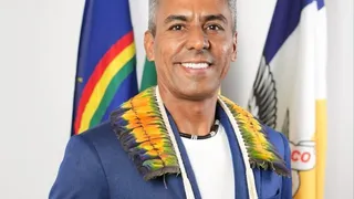 Imagem ilustrativa da imagem Justiça autoriza Marcos Xukuru a voltar ao cargo de prefeito de Pesqueira