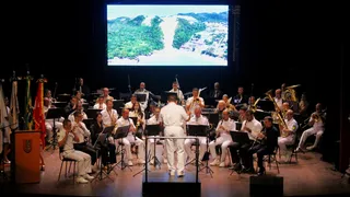Imagem ilustrativa da imagem Marinha abre inscrições para concurso de sargentos músicos com 32 vagas