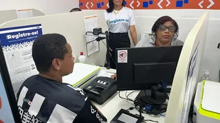 Imagem ilustrativa da imagem Mutirão do TJPE vai emitir certidões de nascimento e casamento gratuitamente