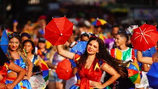 Imagem ilustrativa da imagem O sábado será do Baile Municipal do Recife. Veja o que esperar da festa