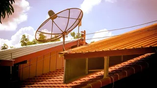 Imagem ilustrativa da imagem Quase 3 mil famílias do Recife têm direito a uma antena parabólica digital gratuita