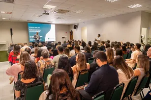 Imagem ilustrativa da imagem Congresso debate inovação