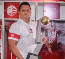Imagem ilustrativa da imagem Domingo (4) acontecem jogos solidários em apoio a Kuki