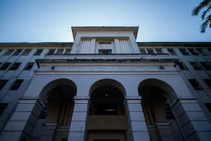Imagem ilustrativa da imagem Novo Hospital Getúlio Vargas. Veja detalhes da unidade de saúde que será construída