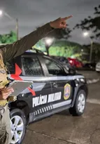 Imagem ilustrativa da imagem Outra criança é atingida por bala perdida no Recife