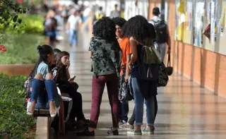 Imagem ilustrativa da imagem Programa que oferta bolsas de estudo a negros tem inscrição prorrogada