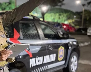 Imagem ilustrativa da imagem Outra criança é atingida por bala perdida no Recife