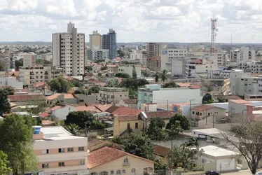 Imagem ilustrativa da imagem 39 cidades do ES não têm regras para construções