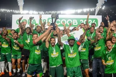 Imagem ilustrativa da imagem A Copa ES vai começar: como cada time vem para a disputa da competição
