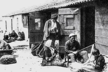 Imagem ilustrativa da imagem A história da praia que desapareceu em Vitória vira filme