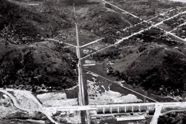 Imagem ilustrativa da imagem A história da praia que desapareceu em Vitória vira filme