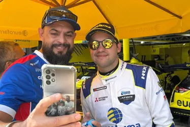 Imagem ilustrativa da imagem A temporada 2025 da Stock Car vem aí e a primeira corrida é neste domingo