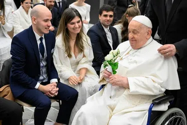 Imagem ilustrativa da imagem ‘A última entrevista do papa’: Scorsese vai lançar documentário com conversas que teve com Francisco