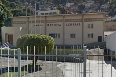 Imagem ilustrativa da imagem Juventude da IBCV se reúne para culto especial neste sábado