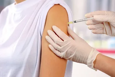 Imagem ilustrativa da imagem 84% das pessoas que morreram por gripe no ES não foram vacinados