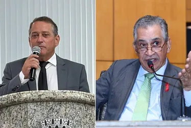 Imagem ilustrativa da imagem Acordo põe prefeito de Nova Venécia à frente da Amunes