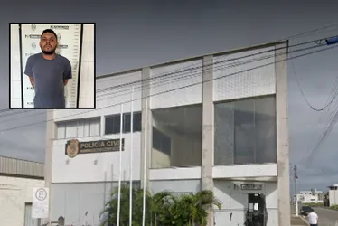 Imagem ilustrativa da imagem Acusado de estupro que usava nome falso para marcar encontros é preso em Linhares
