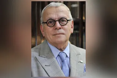 Imagem ilustrativa da imagem Legado eterno: Marcos Vinicios Vilaça é homenageado em cerimônia religiosa