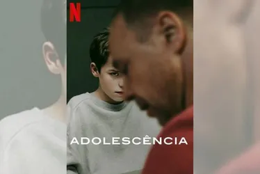 Imagem ilustrativa da imagem 'Adolescência': o que a imprensa internacional diz sobre a série de sucesso?