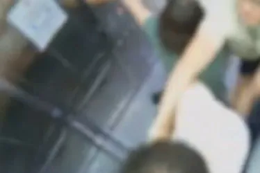 Imagem ilustrativa da imagem Adolescente autista e avó são agredidos por médico em Castelo; veja imagens