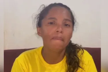 Imagem ilustrativa da imagem Adolescente de 13 anos é sequestrada no Sertão; suspeito teria obsessão pela vítima