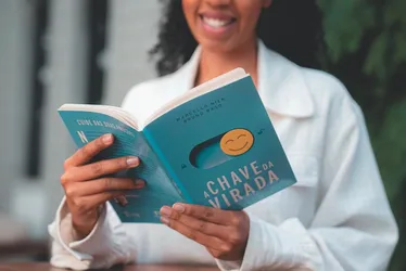 Imagem ilustrativa da imagem Adventistas vão distribuir livros durante “Trote da Esperança”