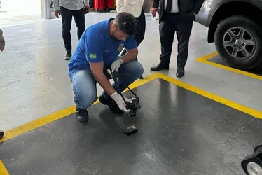Imagem ilustrativa da imagem Advogada denuncia ter sido seguida e que teve rastreador instalado em seu carro