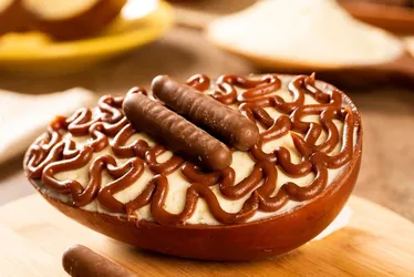 Imagem ilustrativa da imagem Afinal, como surgiu a tradição dos ovos de chocolate na Páscoa?