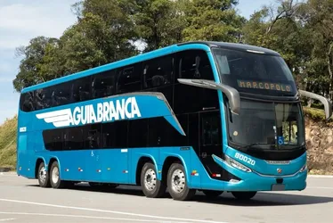 Imagem ilustrativa da imagem Agência suspende linhas de ônibus do Espírito Santo para MG, RJ e SP