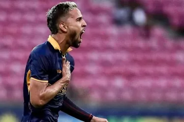 Imagem ilustrativa da imagem Agora vai? Retrô bate o Maguary e fica a um passo da sua terceira final