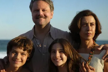 Imagem ilustrativa da imagem “Ainda Estou Aqui” é o filme da sessão CineMaterna desta terça no RioMar Recife