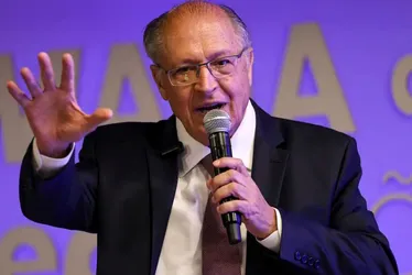 Imagem ilustrativa da imagem Alckmin destaca avanços com os EUA após conversa entre Lula e Trump