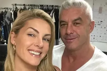 Imagem ilustrativa da imagem Alexandre Correa afirma que pode ser preso nos próximos dias e critica Ana Hickmann
