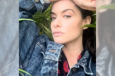 Imagem ilustrativa da imagem Alinne Moraes lembra relacionamentos tóxicos e diz que marca dia para transar